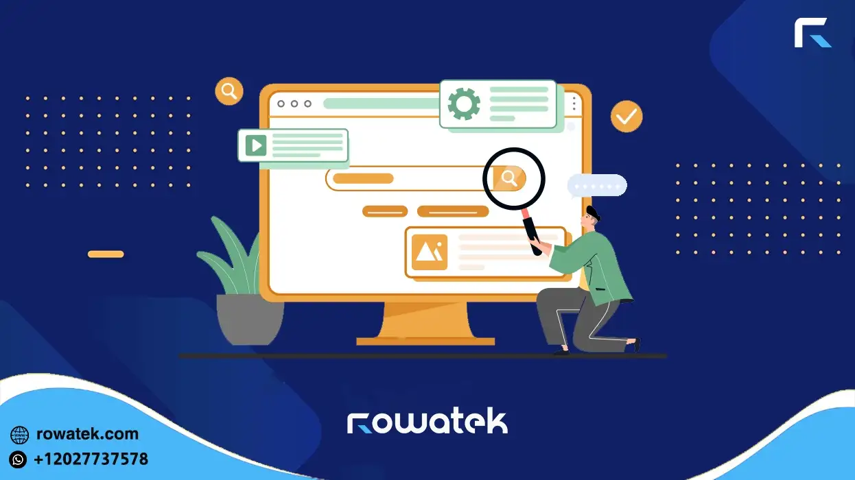 تحسين محركات البحث SEO
