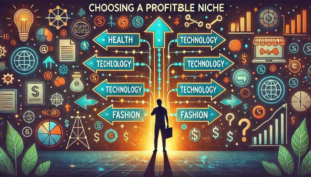 كيفية الربح من التدوين وتحقيق دخل ثابت