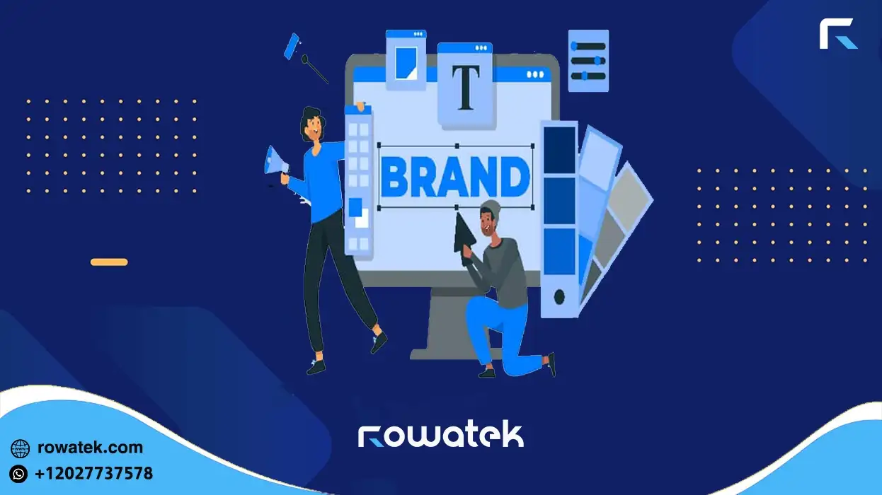 الهوية البصرية