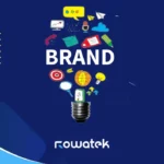 علامة تجارية قوية